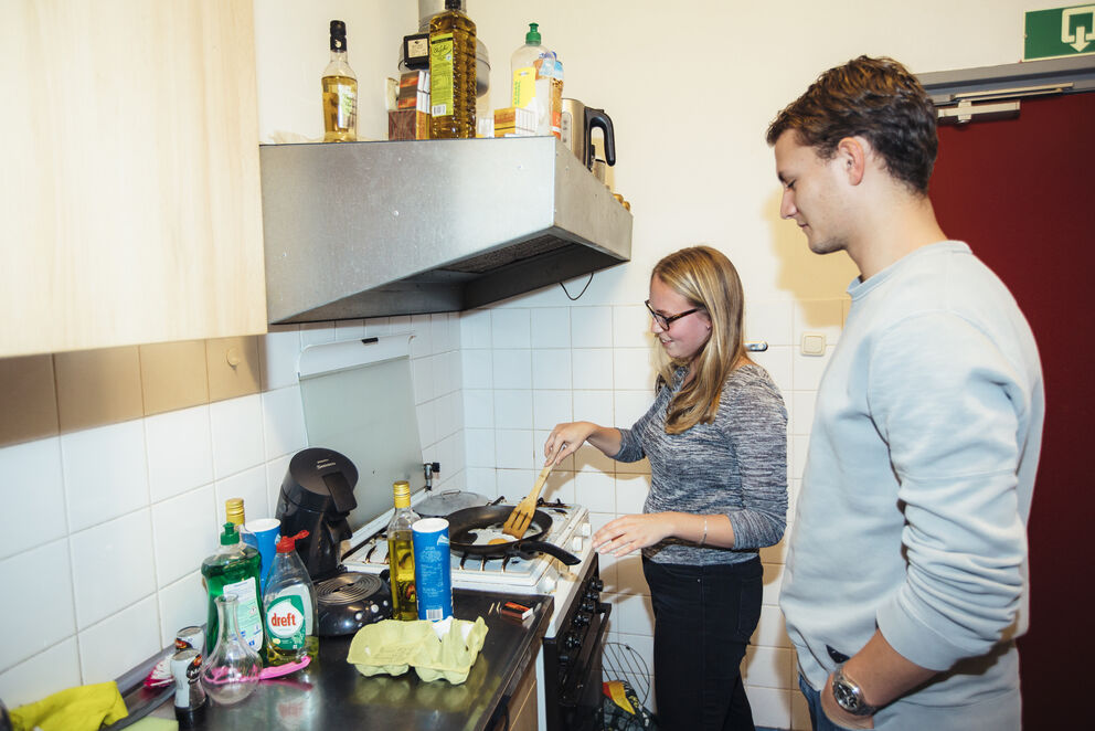 Nieuwe Wet Vaste Huurcontracten Nu Aangenomen - Stichting DUWO